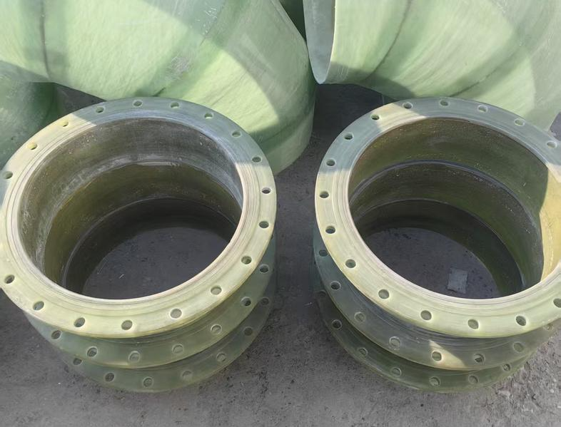  玻璃钢法兰厂家