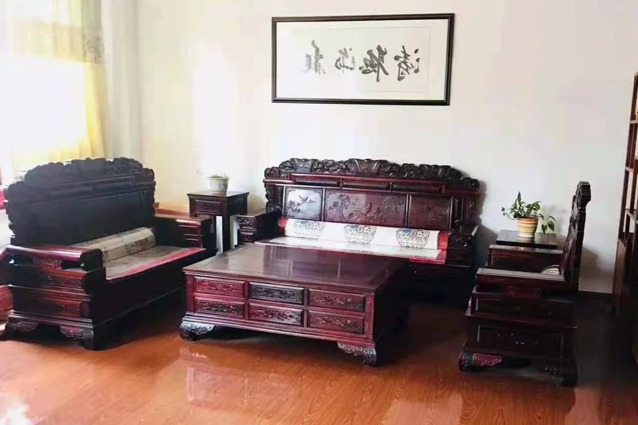 热门产品