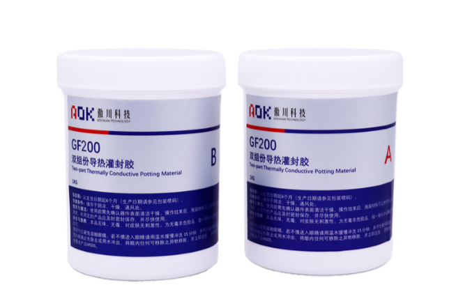 GF200系列 导热灌封胶
