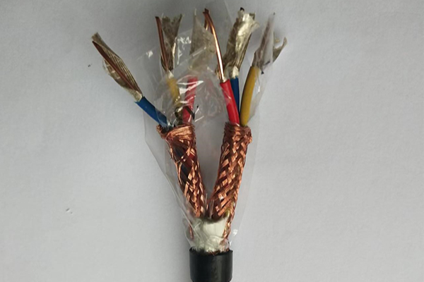 耐火计算机电缆